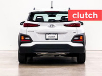 NO ACCIDENTS / CLEAN CARFAX / Climate Control, Auxiliary Audio Input, Bluetooth Music and more! Clut... (image 4)