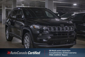 2024 Jeep Compass North