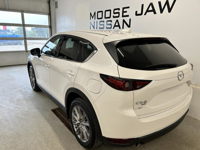 2021 Mazda CX-5 GT AWD for sale in Cars & Trucks in Moose Jaw - Image 3