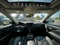 Stock#: 260013AThe 2018 Nissan Rogue SL is a practical and comfortable compact SUV, well-suited for... (image 7)