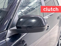 Power Tailgate/Hatch, Auto Dimming Rearview Mirror, Front Heated Seats and more! Clutch is the large... (image 8)