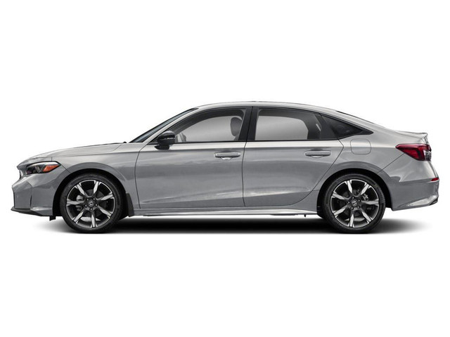 2025 Honda Civic Hybrid Sport Touring in Cars & Trucks in Calgary - Image 2
