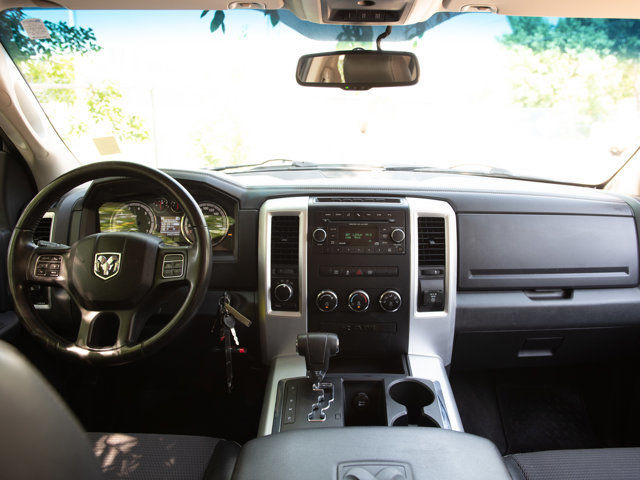 2012 Ram 1500 Sport in Cars & Trucks in Calgary - Image 3
