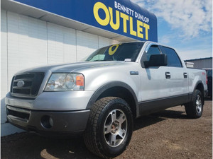 2006 Ford F 150 | MINT SHAPE | MUST SEE |