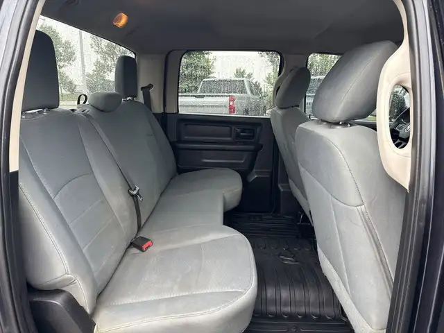 2015 Ram 1500 RAMBOX | 20 INCH FUEL WHEELS | LED LIGHT BAR | TOW in Cars & Trucks in Edmonton - Image 27