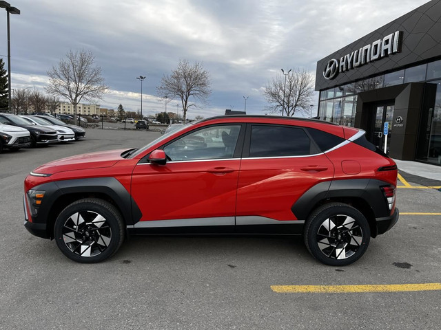 Hyundai Kona Preferred 2024 in Cars & Trucks in Lethbridge - Image 4