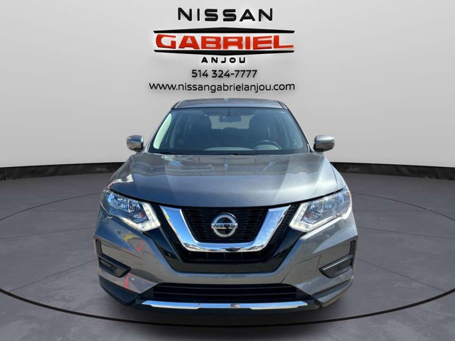 2019 Nissan Rogue S AWD in Cars & Trucks in City of Montréal - Image 2