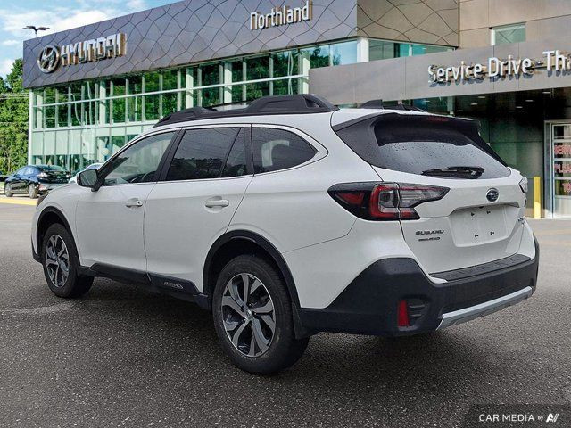 2022 Subaru Outback Limited XT | Heated Seats | Heated Steering in Cars & Trucks in Prince George - Image 3