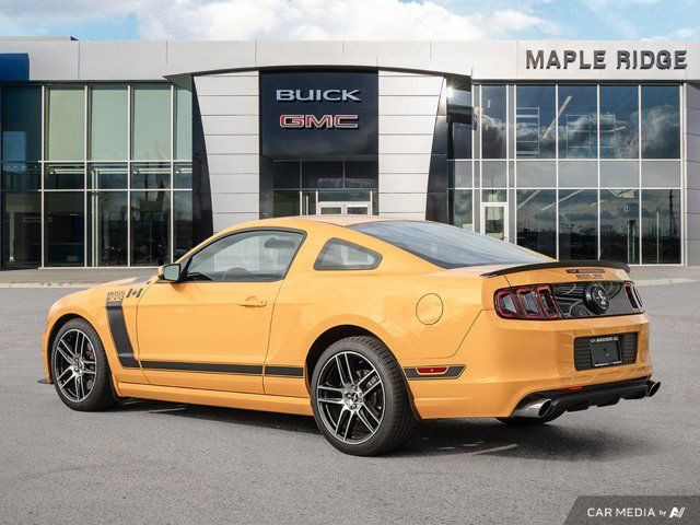2013 Ford Mustang Boss 302 | 5.0L V8 | 6-Sp Manual | All in Cars & Trucks in Tricities/Pitt/Maple - Image 4