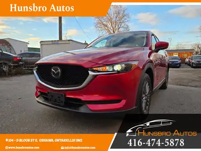 Fully Certified with Low KMs. Comes with New Tires (All-season) Vehicle has a clean title i.e NO BRA...