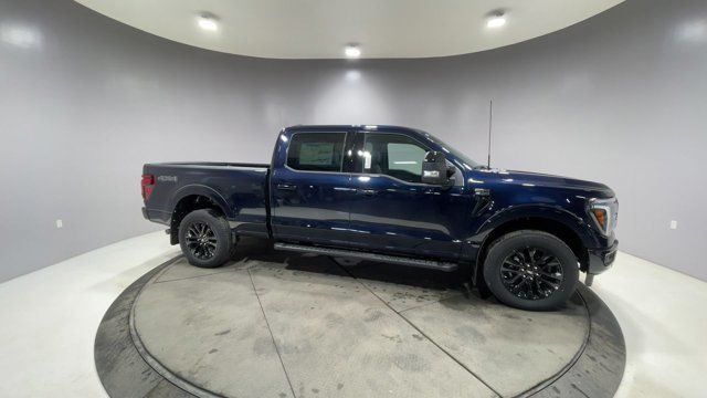 2025 Ford F-150 LARIAT - 501A in Cars & Trucks in Strathcona County - Image 4