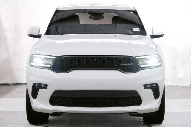 2021 Dodge Durango GT AWD for sale in Cars & Trucks in Red Deer - Image 2