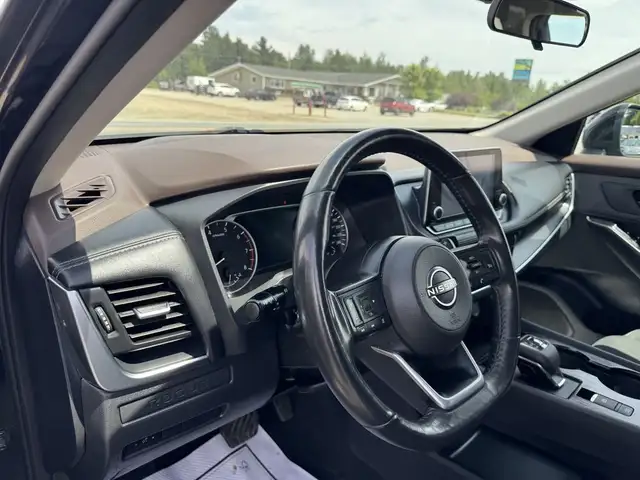 2023 Nissan Rogue AWD S CERTIFIED!! in Cars & Trucks in Miramichi - Image 21