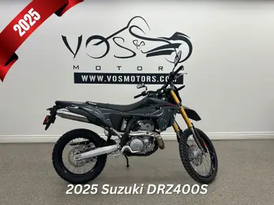 -No Payments for 1 Year The new DR-Z4S Dual Sport model stands as a powerful representation of Suzuk...