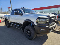 2024 Ram 2500 Power Wagon 4x4 Crew Cab 6'4" Box, 6.4L V8 Gas, Heated Leather Seats, Level 1 Equipmen... (image 7)