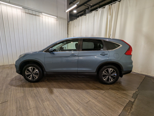 2016 Honda CR-V EX-L No Accidents | Leather | Bluetooth in Cars & Trucks in Calgary - Image 4