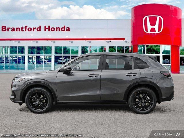 2026 Honda HR-V Sport in Cars & Trucks in Brantford - Image 3