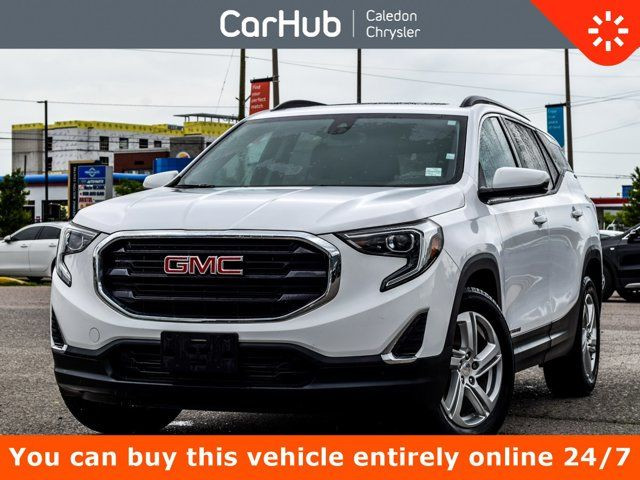 2020 GMC Terrain SLE in Cars & Trucks in Mississauga / Peel Region