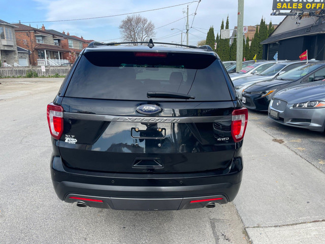 2017 Ford Explorer XLT in Cars & Trucks in City of Toronto - Image 4