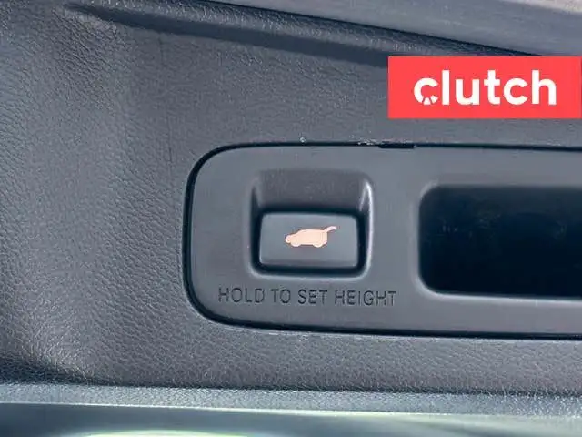2019 Honda CR-V Touring AWD w/ Apple CarPlay, Heated Front Seats in Cars & Trucks in City of Toronto - Image 41