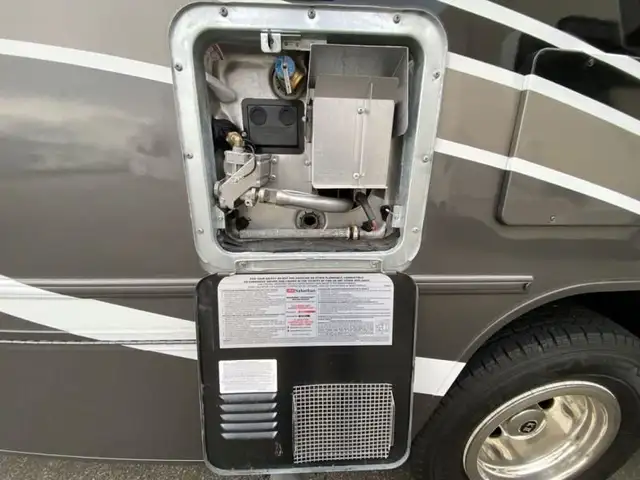 2025 Winnebago Minnie Winnie 26T in RVs & Motorhomes in Abbotsford - Image 45