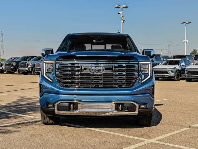 2026 GMC Sierra 1500 Denali Ultimate in Cars & Trucks in Strathcona County - Image 3