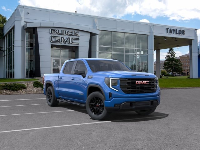 2022 GMC Sierra 1500 Elevation- $450 B/W