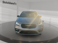 **Strickland's is home of the Hassle-Free car shopping experience. We make car buying fun, find your... (image 2)