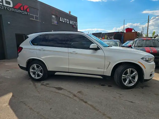2015 BMW X5 in Cars & Trucks in Oakville / Halton Region - Image 10