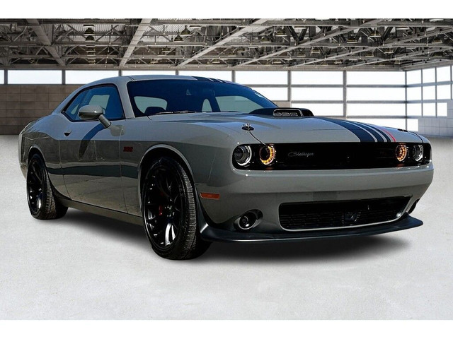 2023 Dodge Challenger Scat Pack 392 Shakedown Special Edition RW in Cars & Trucks in Mississauga / Peel Region - Image 2