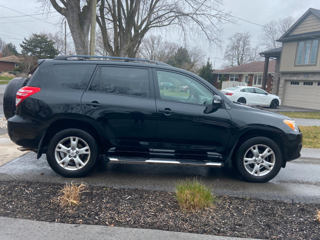 2010 Toyota RAV 4 in Cars & Trucks in St. Catharines - Image 2