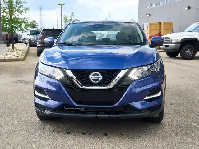 2023 Nissan Qashqai SL | Awd | Premium Leather Interior dans Autos et camions dans Ville d’Edmonton - Image 9