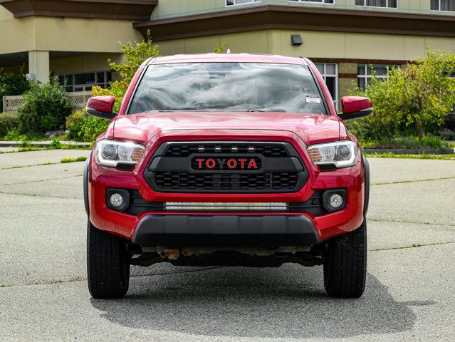2019 Toyota Tacoma TRD Off Road 3.5L Manual in Cars & Trucks in Strathcona County - Image 3