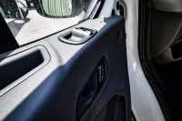 This 2023 Ford Transit Cargo Van is for sale today. This van has 85,260 kms. It's white in colour .... (image 9)