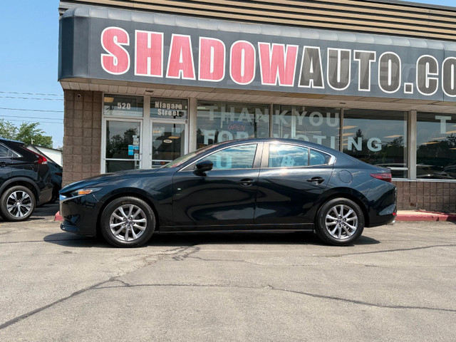 2021 Mazda Mazda3 GS | Backup Camera | Bluetooth | Cruise Contro in Cars & Trucks in St. Catharines - Image 3
