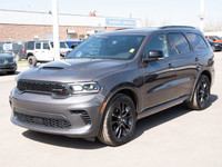 All-Wheel Drive, 5.7L HEMI V8, 3 ROWS, Blacktop Package, Sunroof, Cooled/Heated Nappa Leather Seats,... (image 8)