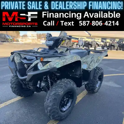 FINANCE ANYTHING IN CANADA PRIVATE SALE & DEALERSHIP FINANCING CALL / TEXT 587-806-4214 APPLY NOW @...
