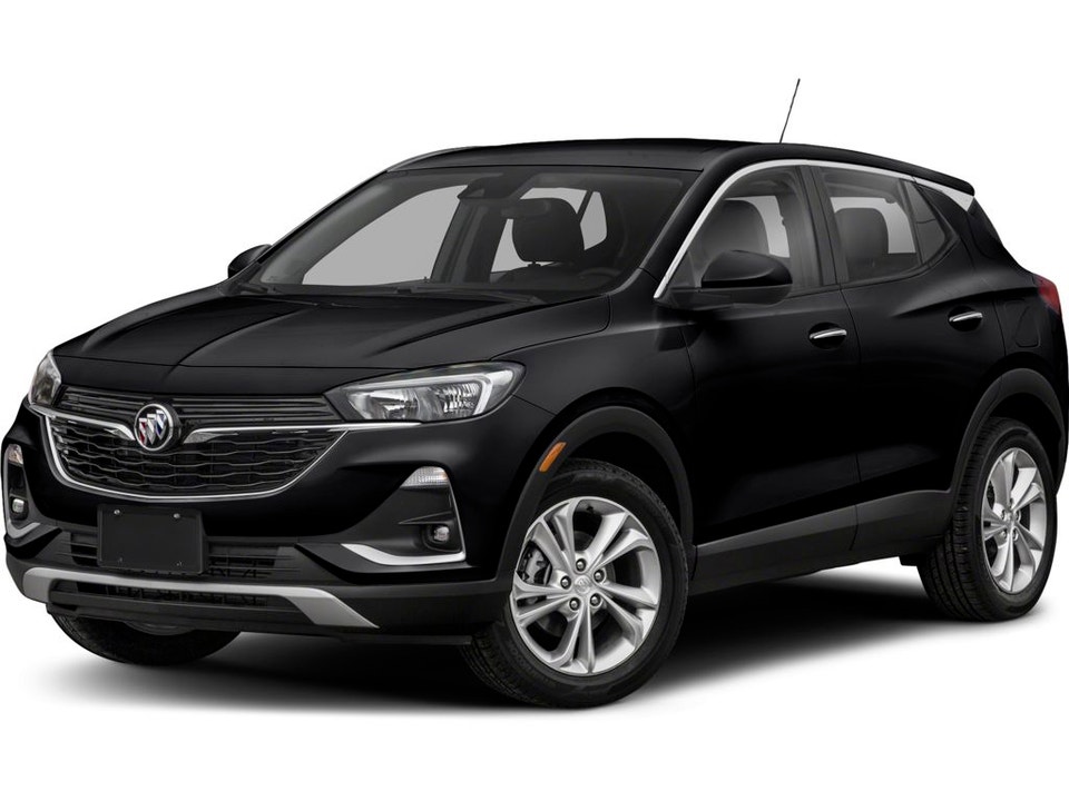 2023 Buick Encore GX Preferred Factory order required. Pricin...
