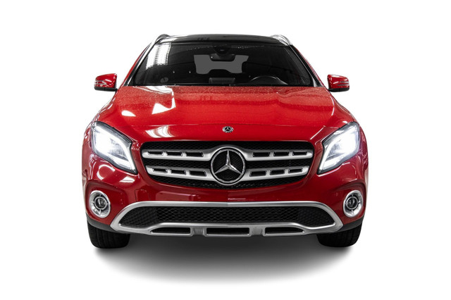 2020 Mercedes-Benz GLA250 4MATIC SUV | Carplay | Caméra | Toit P dans Autos et camions  à Ville de Montréal - Image 2