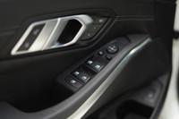 Check out this sleek 2021 BMW 3-Series Sedan with impressive features like AWD, sunroof, and M Sport... (image 9)