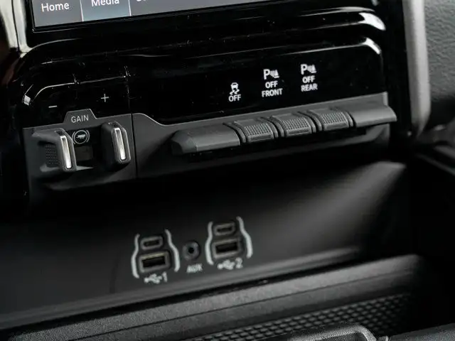 2025 Ram 1500 Sport dans Autos et camions dans Barrie - Image 31