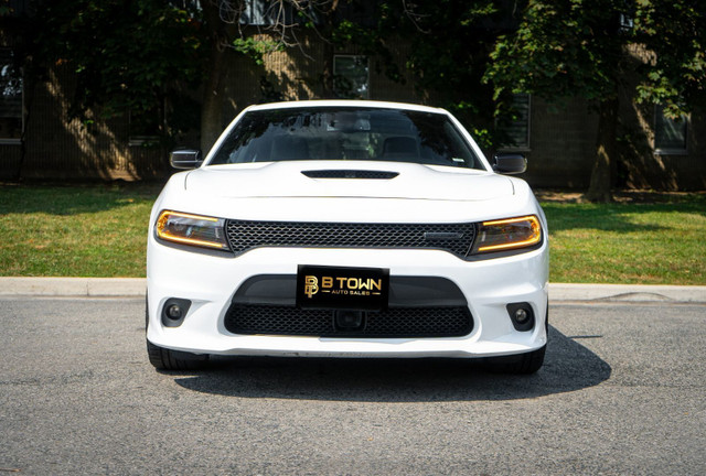 2023 Dodge Charger GT in Cars & Trucks in Mississauga / Peel Region - Image 2