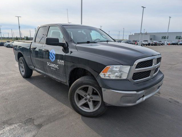 2016 Ram 1500 ST in Cars & Trucks in Calgary