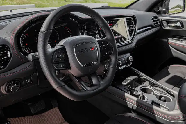 2025 Dodge Durango GT Plus in Cars & Trucks in Strathcona County - Image 12
