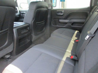 See Dealer Website for Details. 2015 GMC Sierra 1500 SLE crewcab 4x4 financement **CONTENT AUTO SPÉC... (image 5)