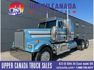 Factory Extended Warranty DD16 600 HP Additional Warranty Available! EXTENDED DETROIT EW4 ENGINE COV...