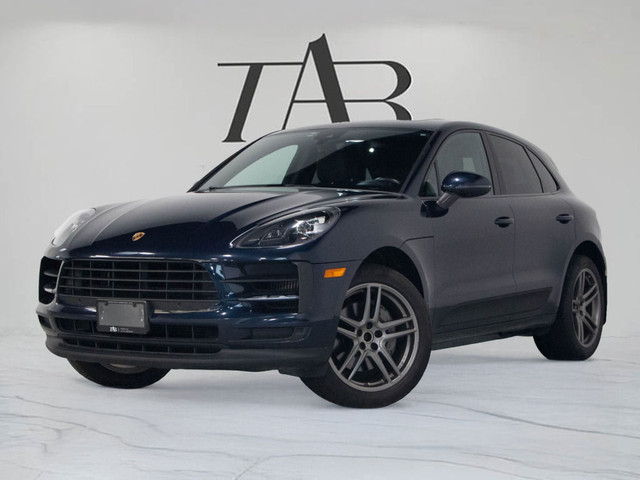 2020 Porsche Macan S | PREMIUM PACKAGE | BOSE | 20\" WHEELS in Cars & Trucks in Mississauga / Peel Region - Image 3