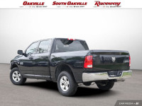 Recent Arrival! 2017 Ram 1500 SXT Brilliant Black Crystal Pearlcoat HEMI 5.7L V8 VVT 6-Speed Automat... (image 3)