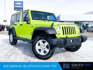 Jeep Wrangler Green | Find Local Deals on New or Used Cars and Trucks in  Canada from Dealers & Private Sellers | Kijiji Classifieds