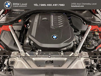 2023 BMW 4 Series M440i xDrive | Édition M Performance | Accès confort | * Édition Performance T-M *... (image 9)